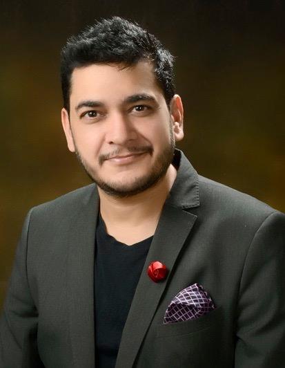 Dr Babar